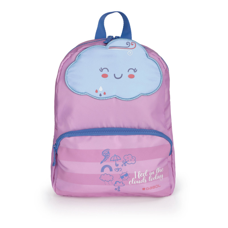 Mochila infantil Cloud Sky
